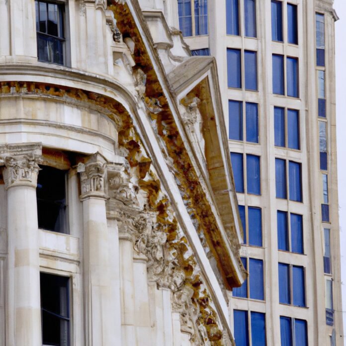 Architecture Photography: City Tours for Shutterbugs