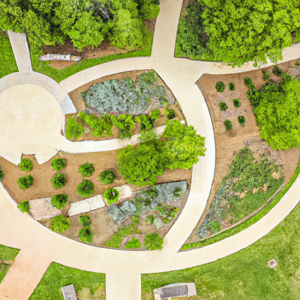 City Gardens and Parks: Exploring Urban Green Spaces