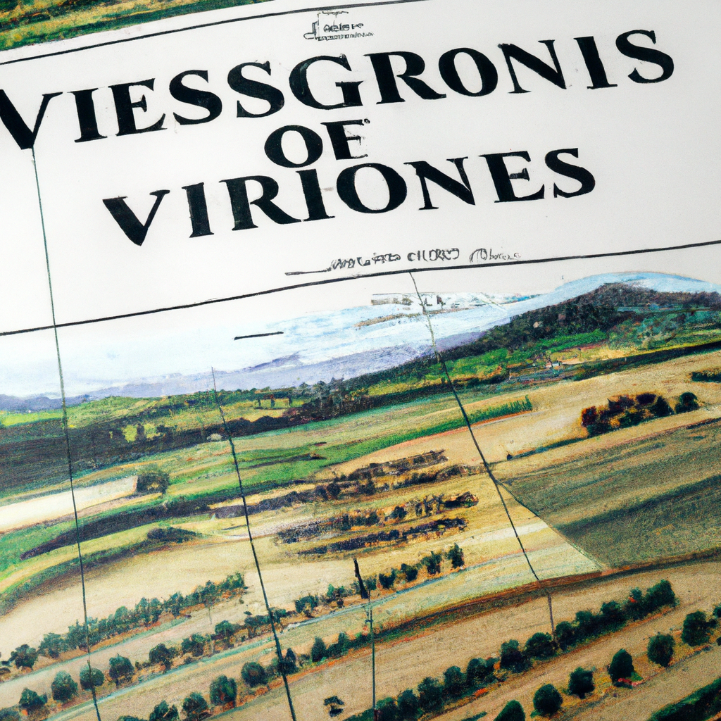 Wine Regions of the World: Touring the Vineyard Landscapes