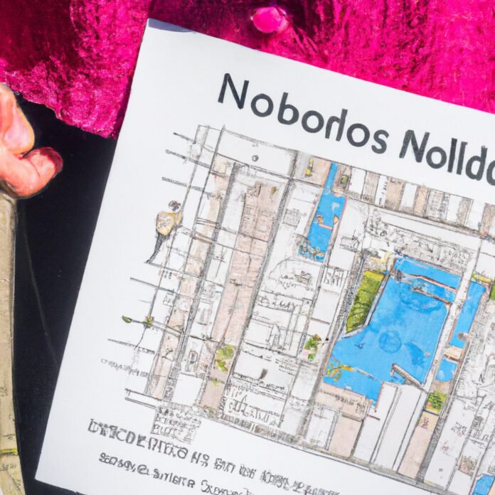 Neighborhood Strolls: Local Insights on Walking Tours