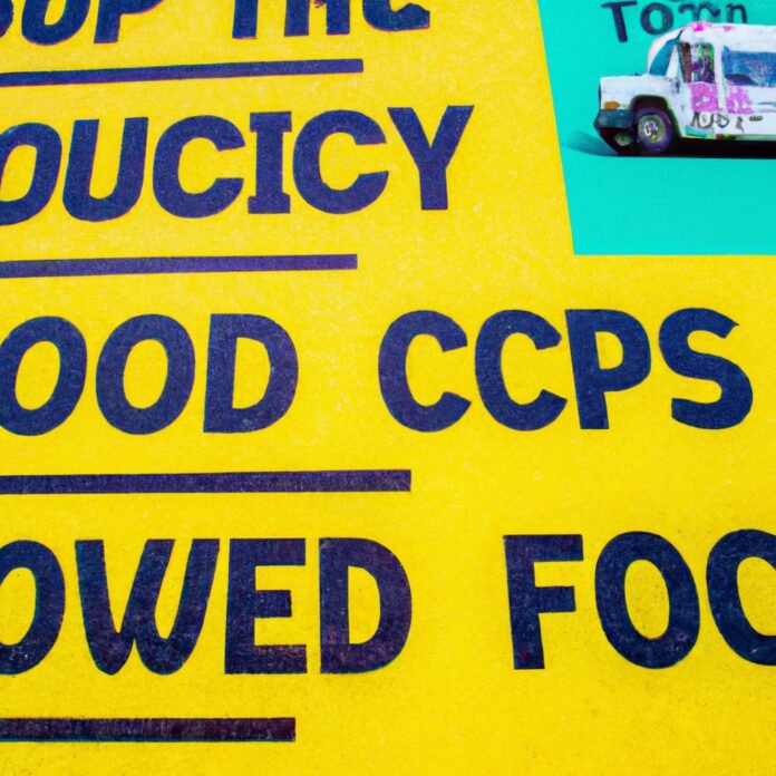 Food Trucks and Pop-up Restaurants: The Trendy Food Scene