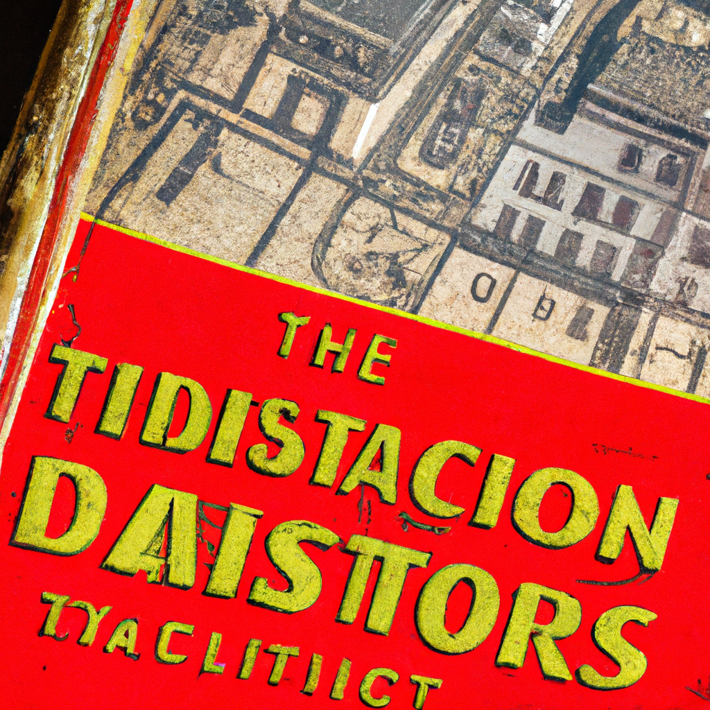 Historic District Tours: Unearthing Cities’ Past