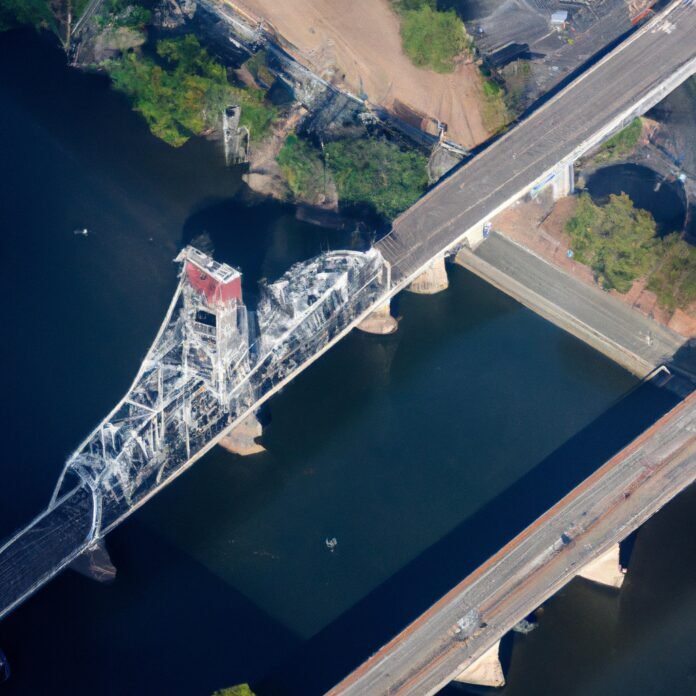Iconic Bridges: City Tours of Urban River Crossings
