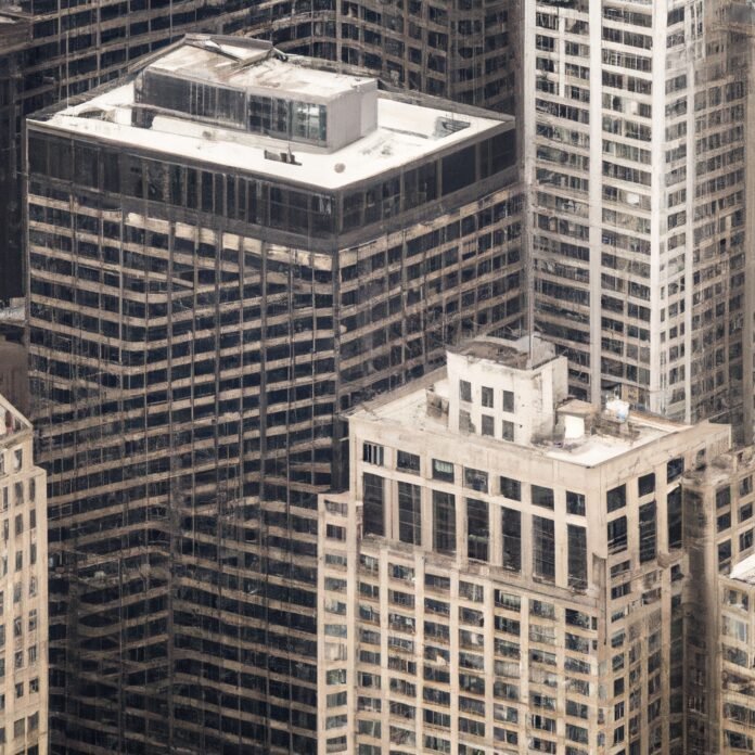 Architectural Marvels: City Tours of Iconic Buildings