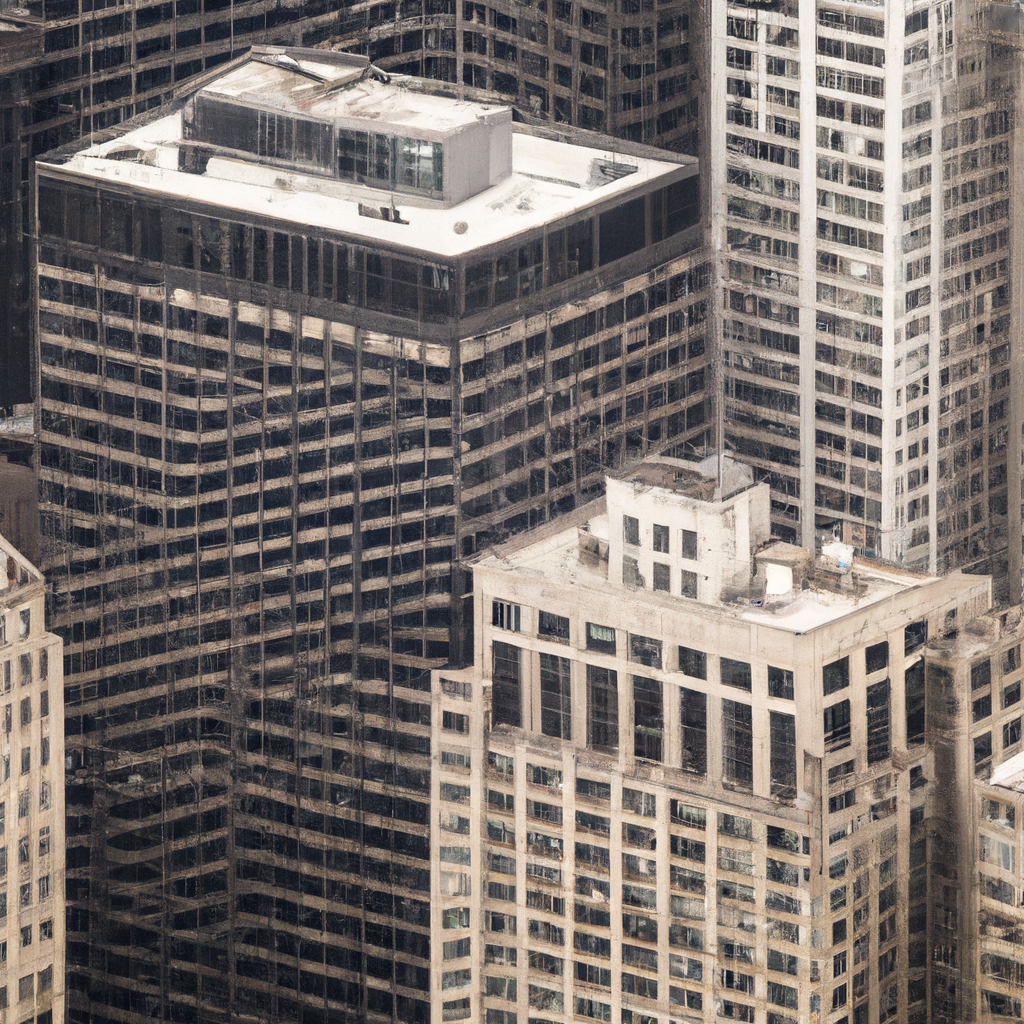 Architectural Marvels: City Tours of Iconic Buildings