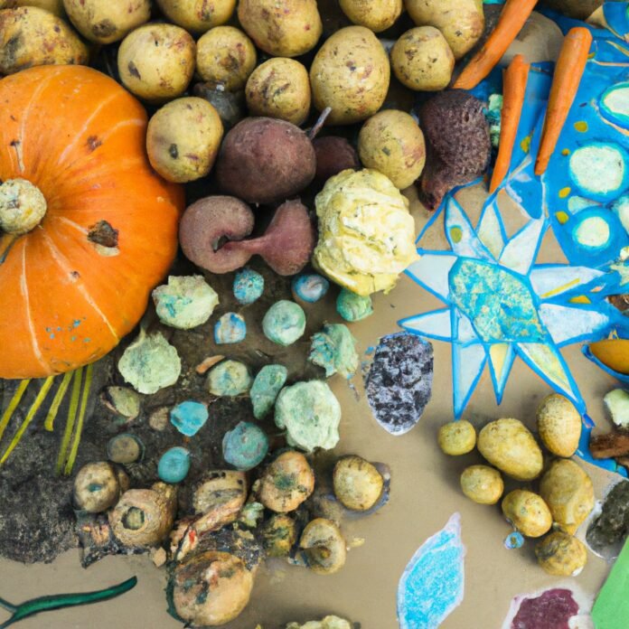 Rural Farm Festivals: Celebrating Local Culture and Traditions