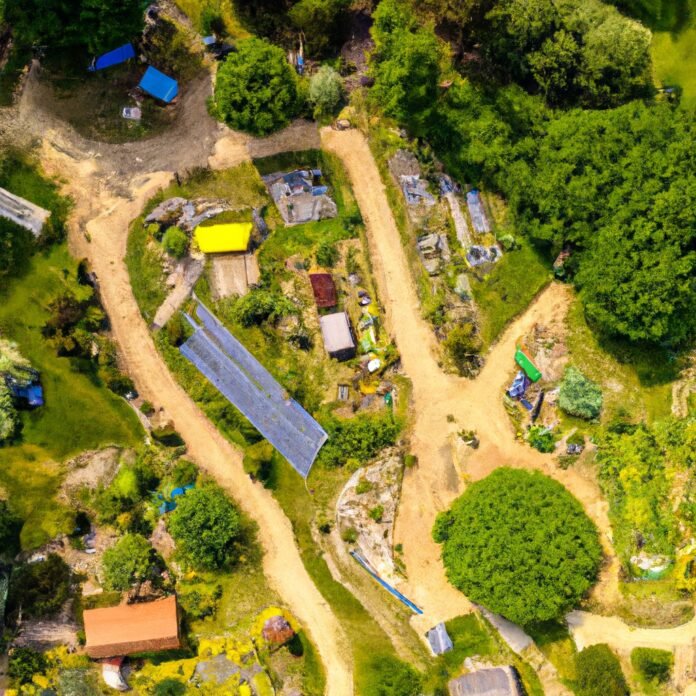 Recreational Rural Farms: Fun-Filled Family Retreats