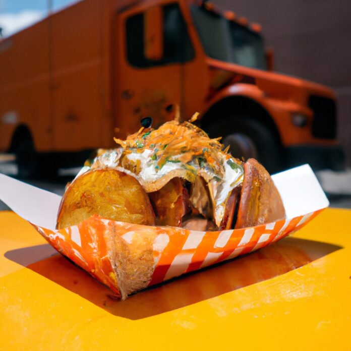 Food Trucks and Street Food Tours: Urban Gastronomic Delights