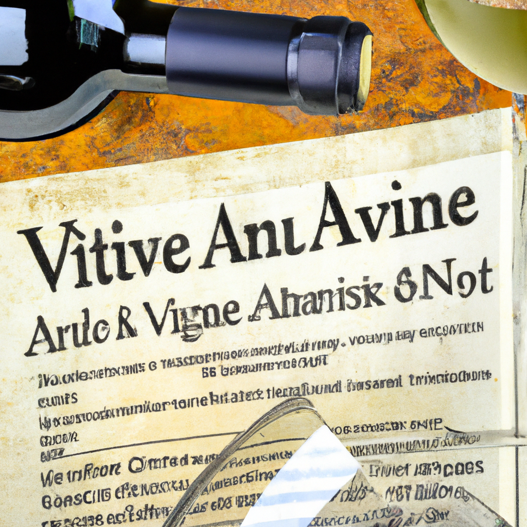 Wine Tasting Adventures: Exploring Vineyards and Cellars Wine Tasting Adventures: Exploring Vineyards and Cellars