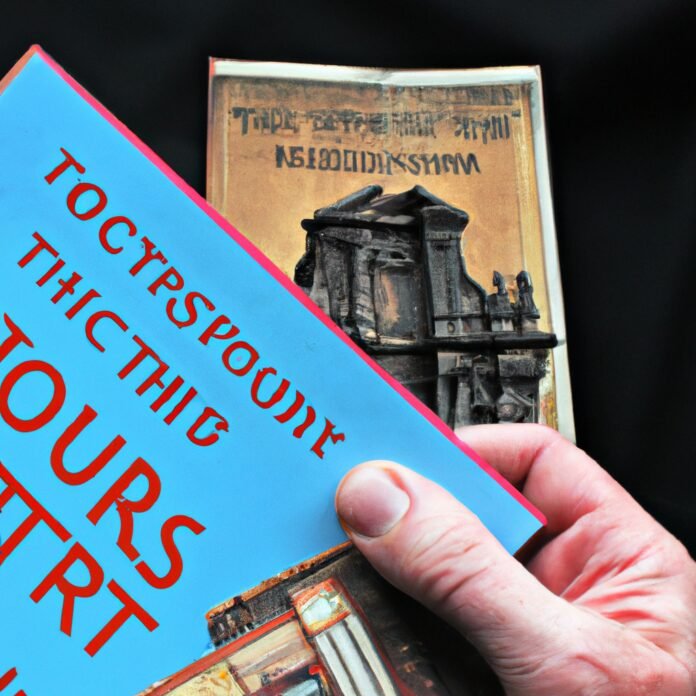 City Tours for History Buffs: Uncovering Past Eras