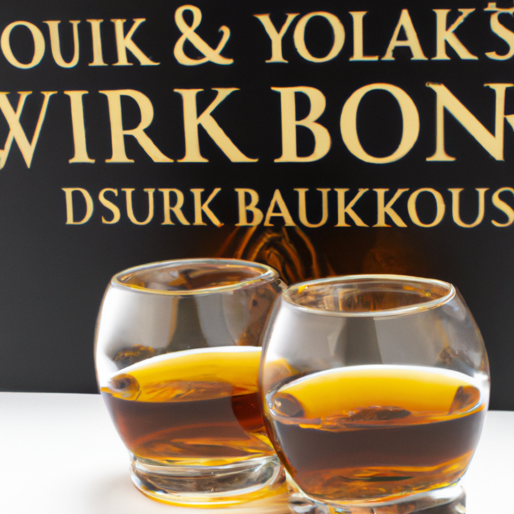 Whisky and Bourbon Tours: Sampling Liquid Gold Whisky and Bourbon Tours: Sampling Liquid Gold