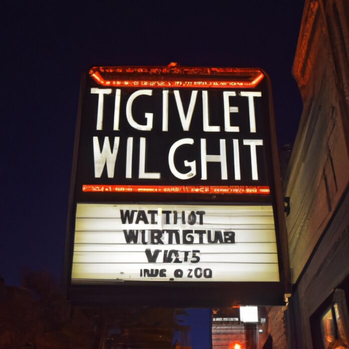 Twilight City Tours: Exploring Cities After Dark