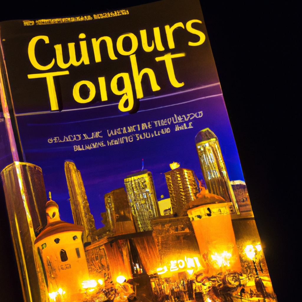 City Tours by Night: Illuminating Urban Wonders City Tours by Night: Illuminating Urban Wonders