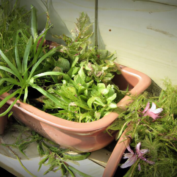 Rustic Bliss: Embracing the Simple Pleasures of Rural Life