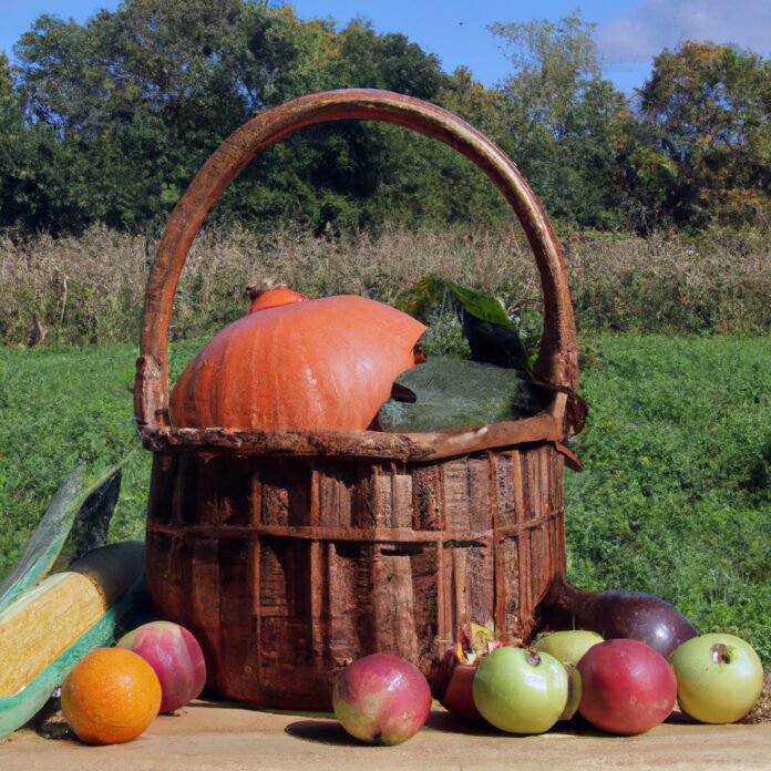 Eco-Wellness in the Countryside: Revitalizing Mind and Body