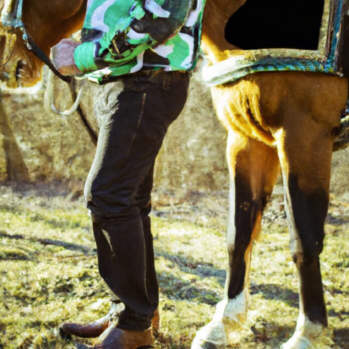 Horseback Riding Adventures: Exploring Rural Landscapes on Horseback