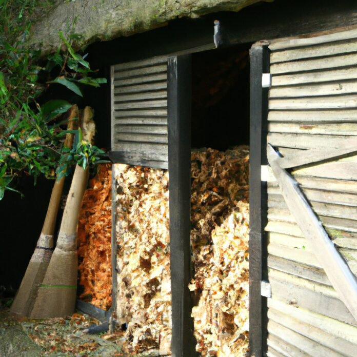 Eco-Friendly Farm Retreats: Embracing Sustainable Rural Tourism