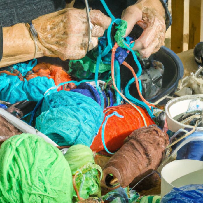 Artisanal Rural Tours: Witnessing Craftsmanship in Action