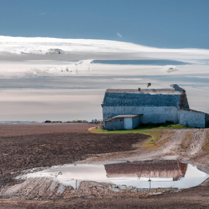 Rural Photography Expeditions: Capturing Rural Landscapes