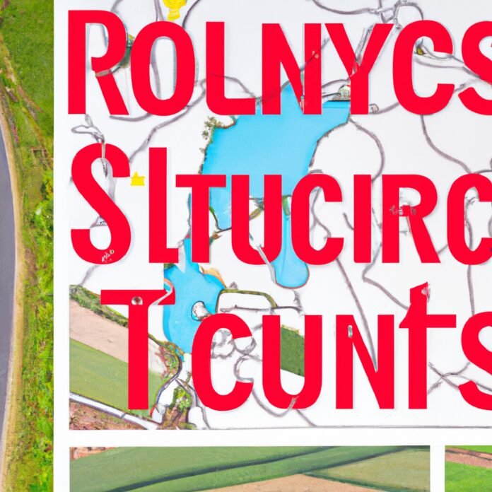 Countryside Cycling Tours: Pedaling Through Scenic Routes