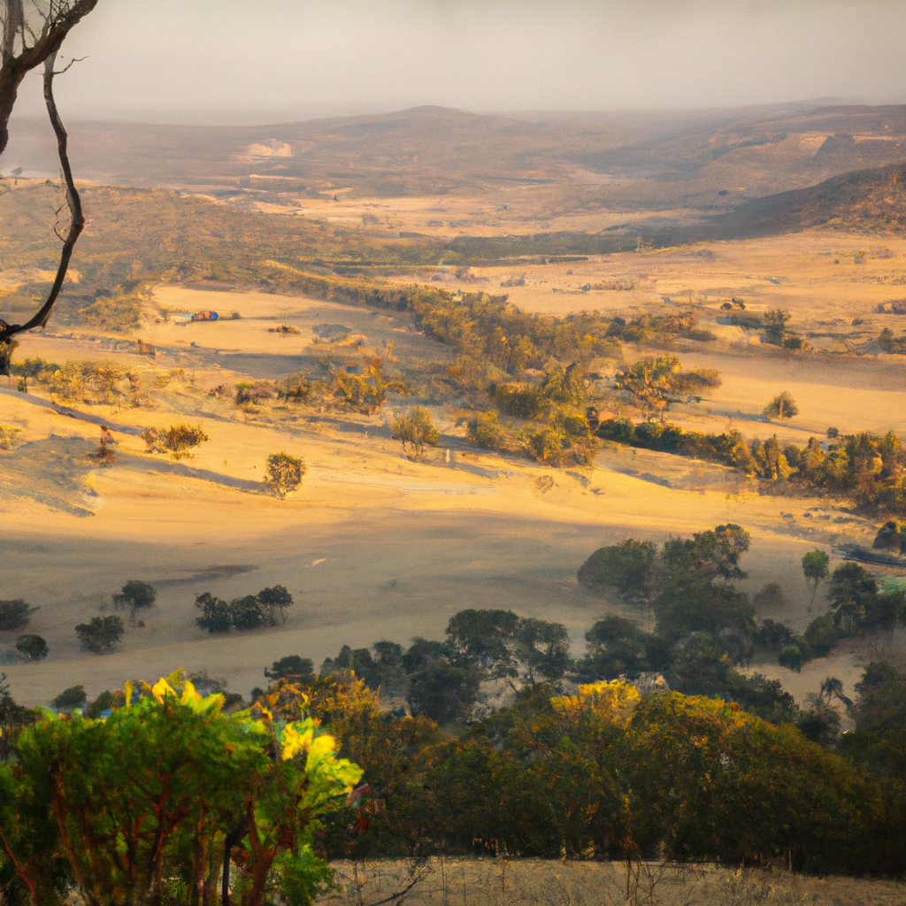 Remote Hideaways: Escaping the Bustle in Rural Sanctuaries Remote Hideaways: Escaping the Bustle in Rural Sanctuaries